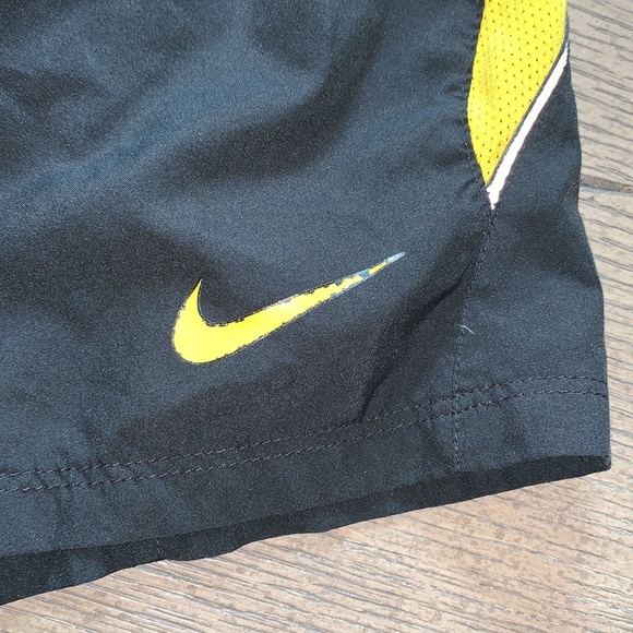 Men’s Nike Workout Shorts, XL - Picture 3 of 6